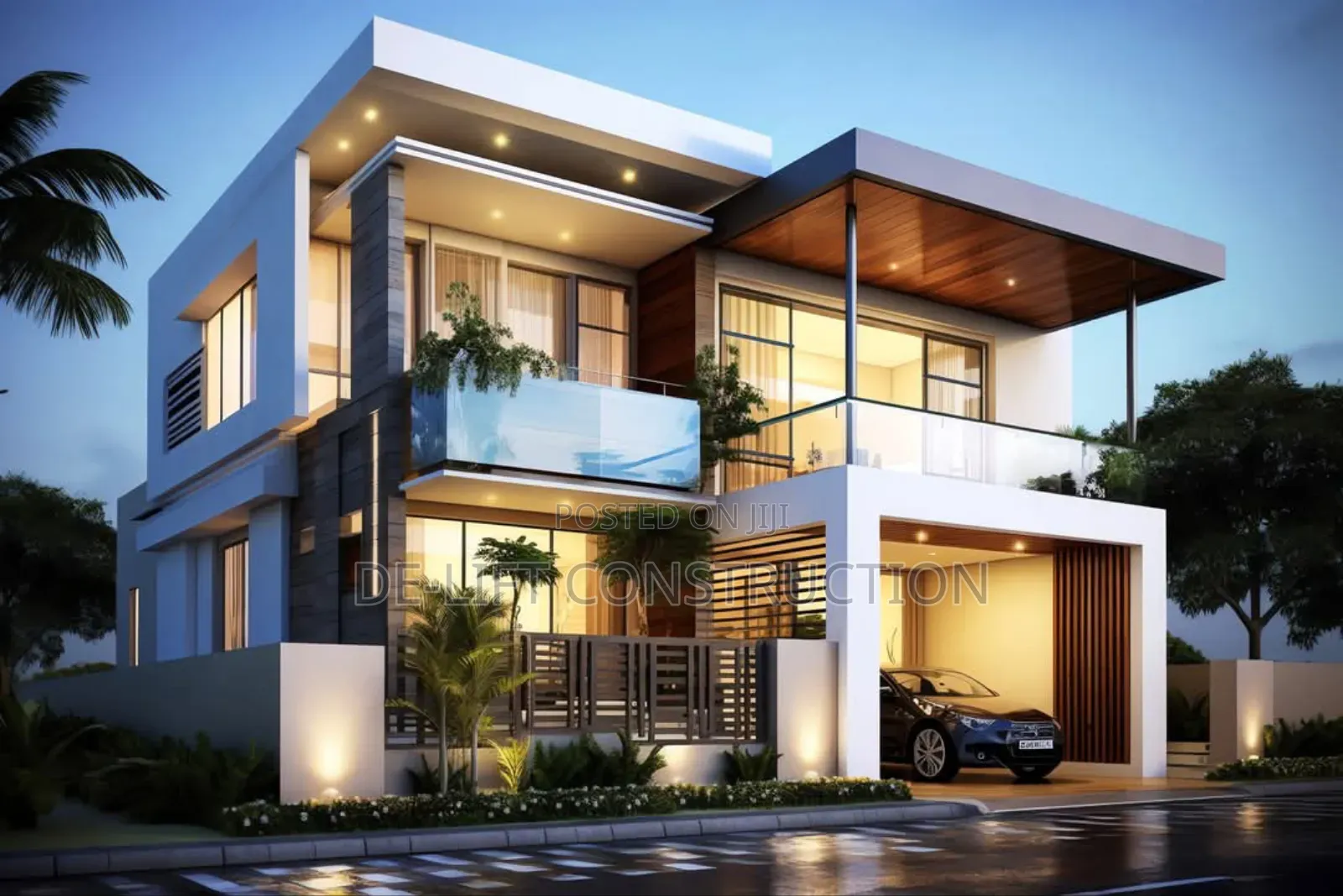 Are You Looking for a Professional Architect and Engineer?