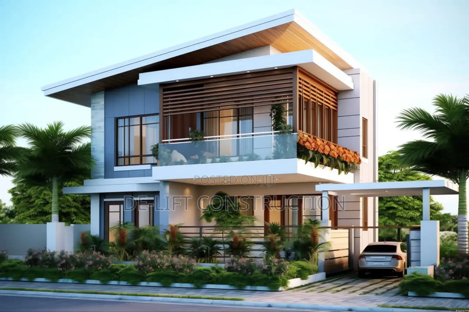 Are You Looking for a Professional Architect and Engineer?