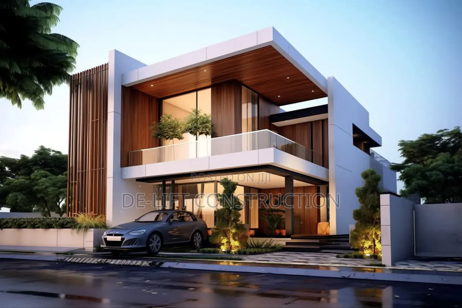 Are You Looking for a Professional Architect and Engineer?