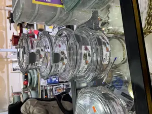 Food Storage Bowls 4set