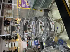 Food Storage Bowls 4set