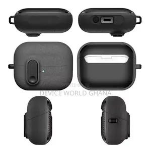 Sandstone Protective Case For Samsung Buds3 And Buds 3pro