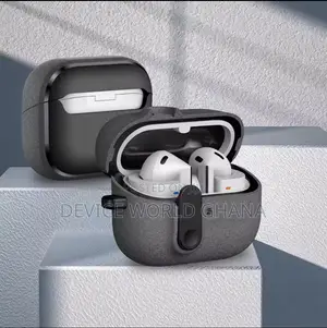 Sandstone Protective Case For Samsung Buds3 And Buds 3pro