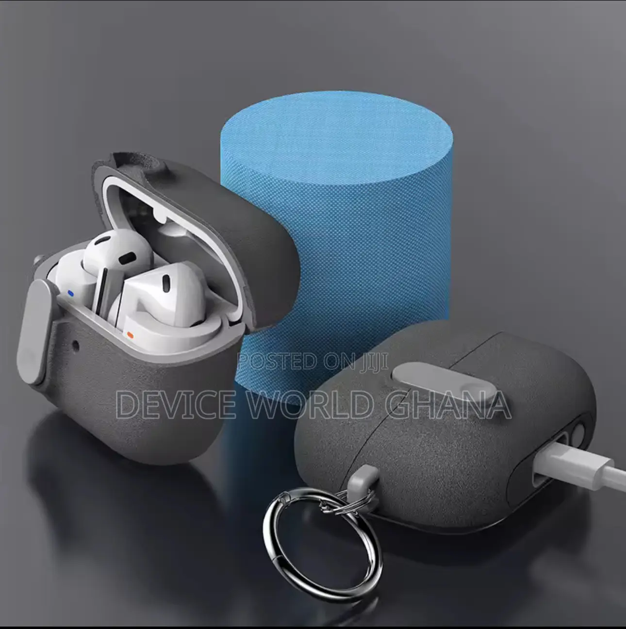 Sandstone Protective Case For Samsung Buds3 And Buds 3pro