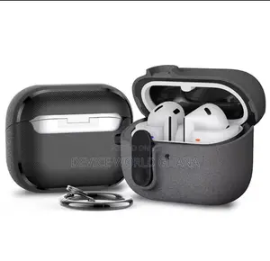 Sandstone Protective Case For Samsung Buds3 And Buds 3pro