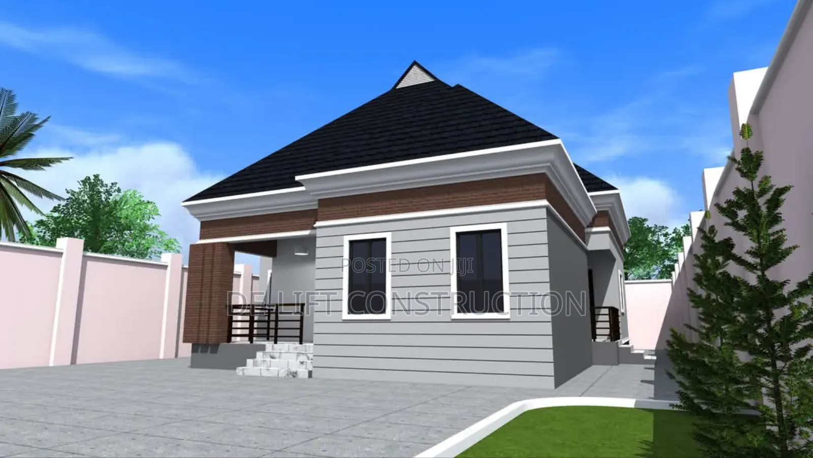 I'm a Professional Architect and Engineer