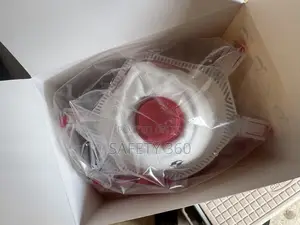 Ffp3 Respirator Mask