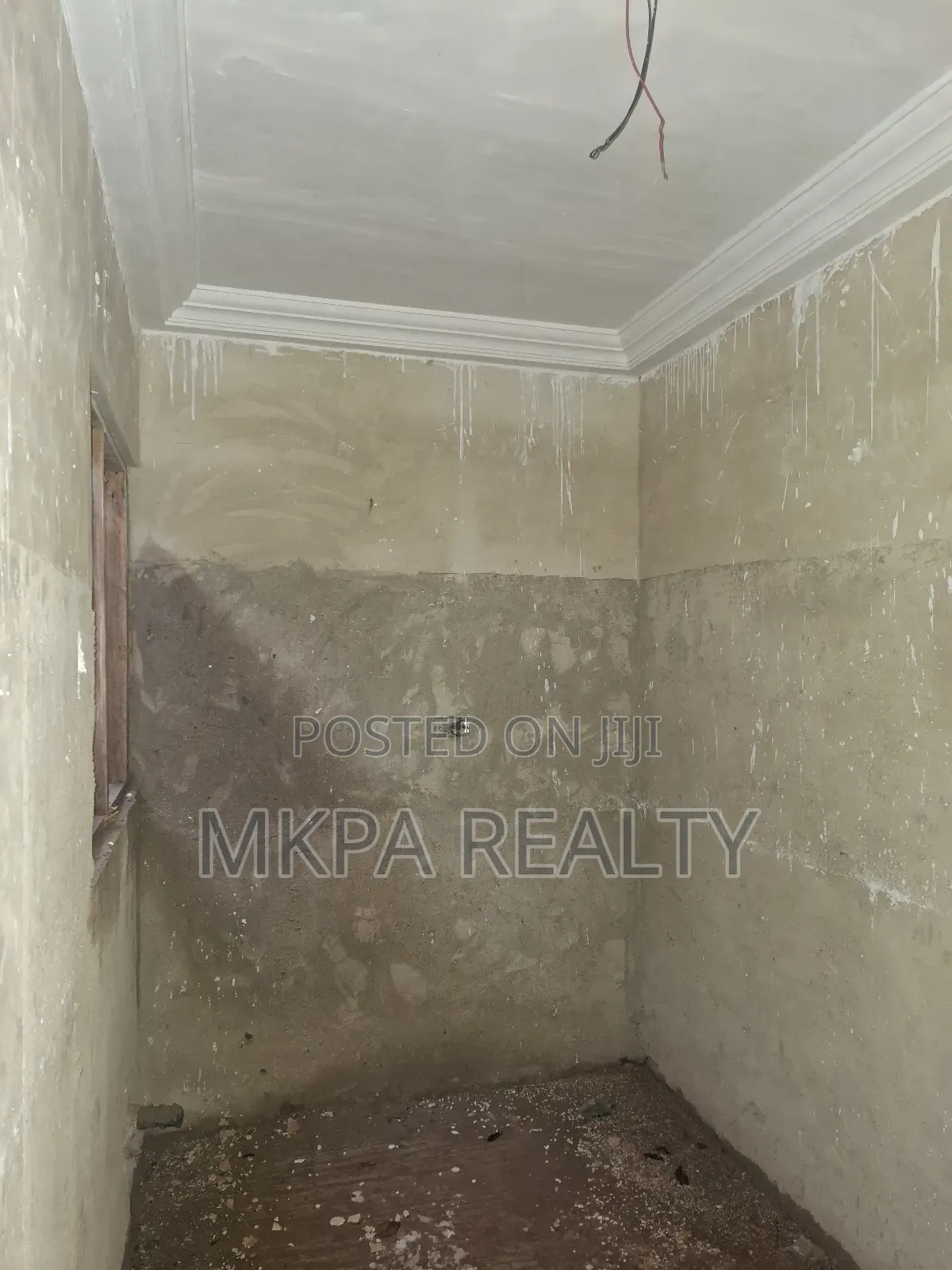 20bdrm House in Mkpa Realty, Tamale Municipal for sale
