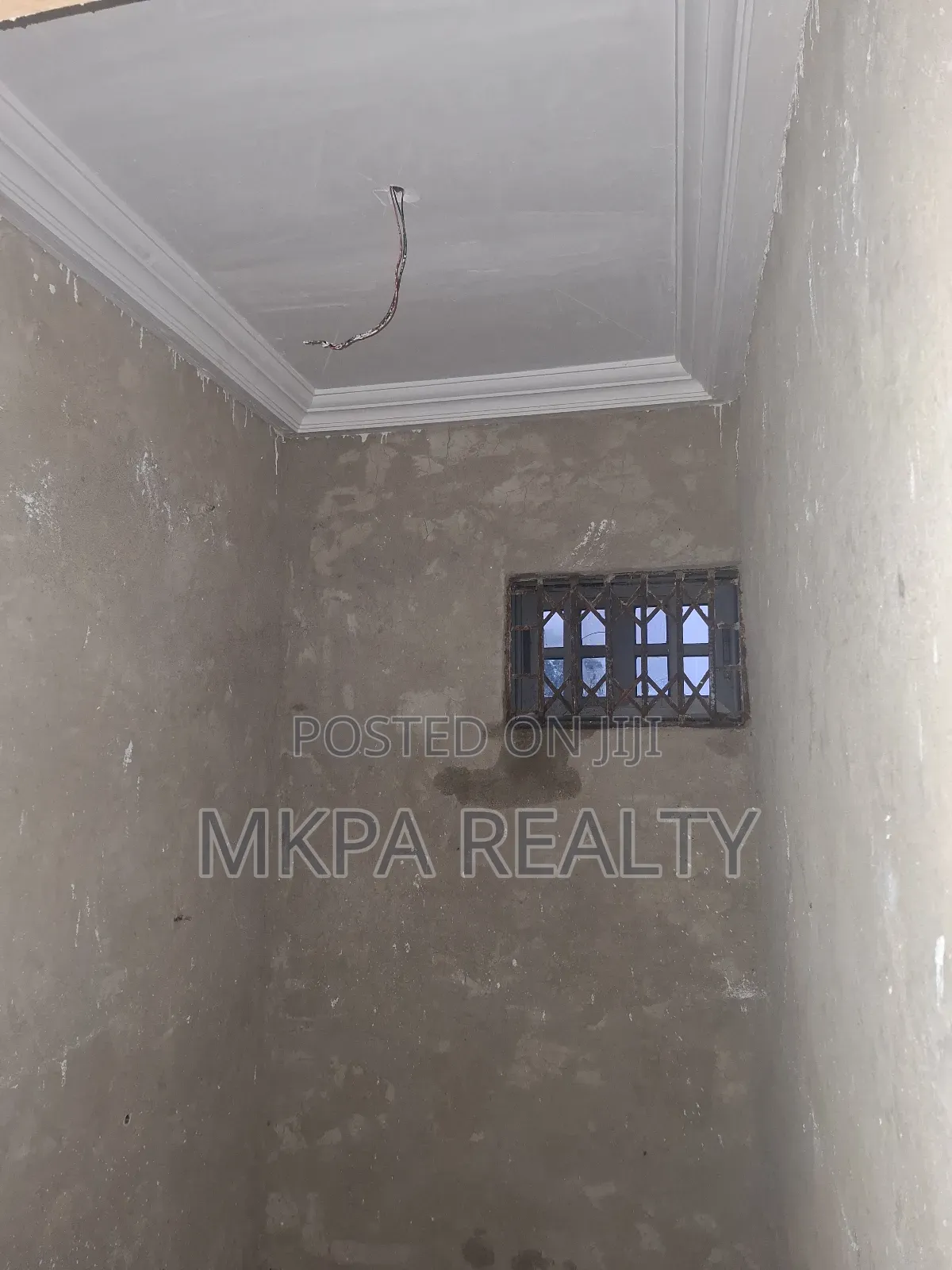 20bdrm House in Mkpa Realty, Tamale Municipal for sale