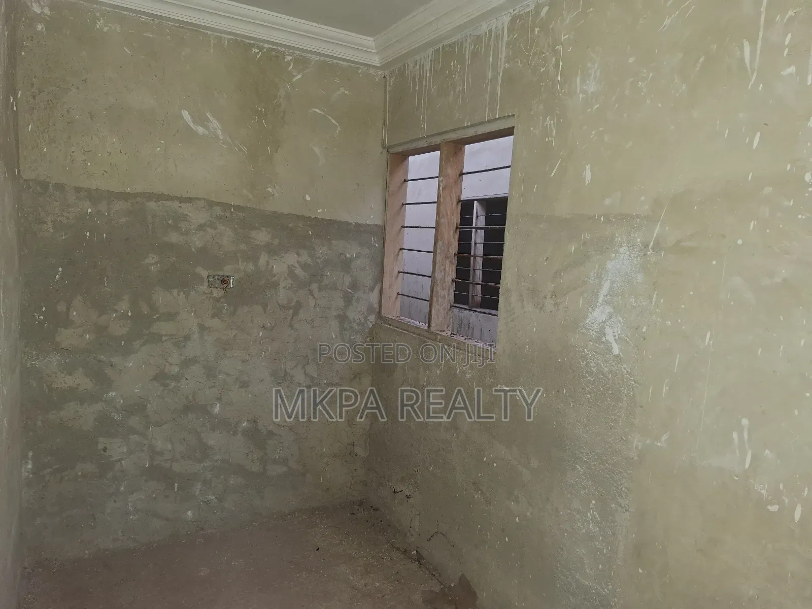 20bdrm House in Mkpa Realty, Tamale Municipal for sale