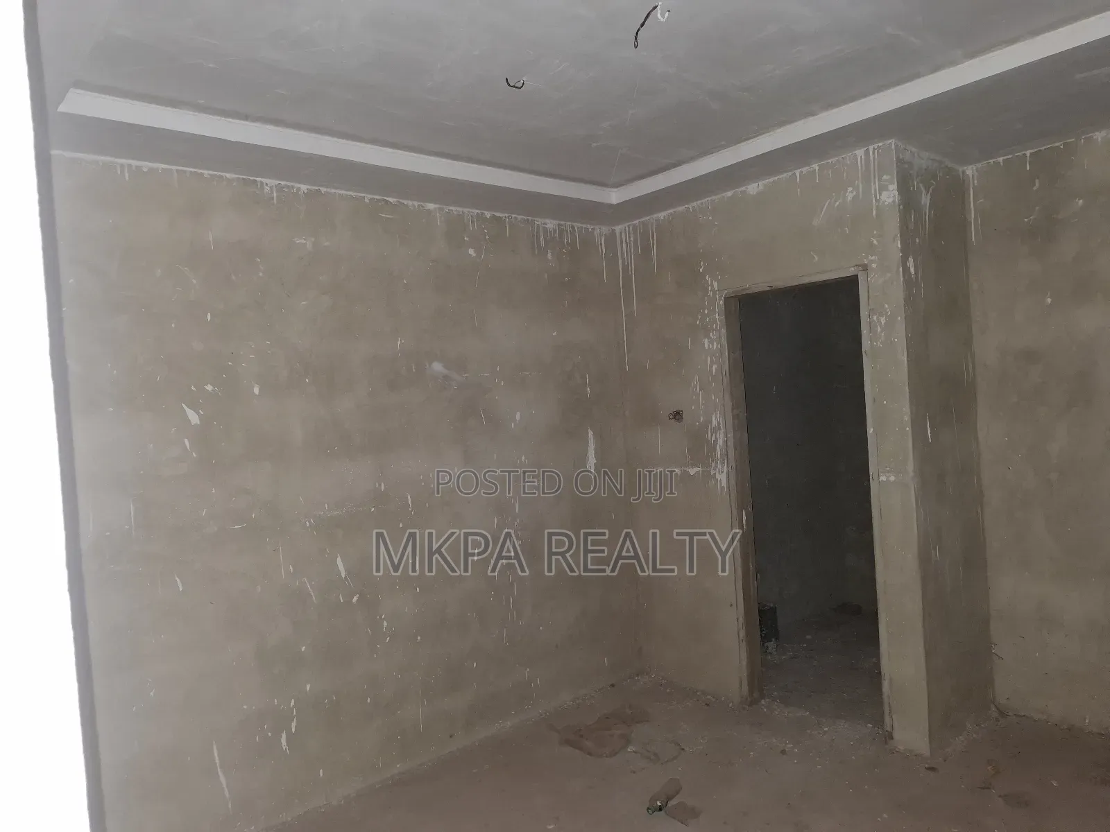 20bdrm House in Mkpa Realty, Tamale Municipal for sale