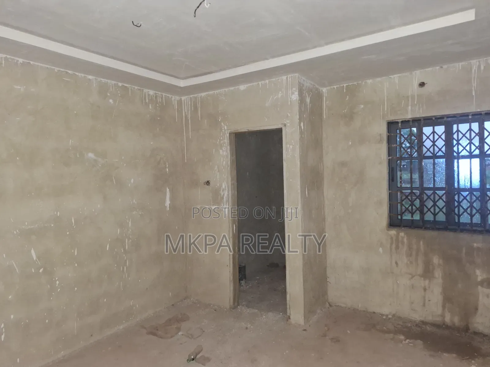 20bdrm House in Mkpa Realty, Tamale Municipal for sale