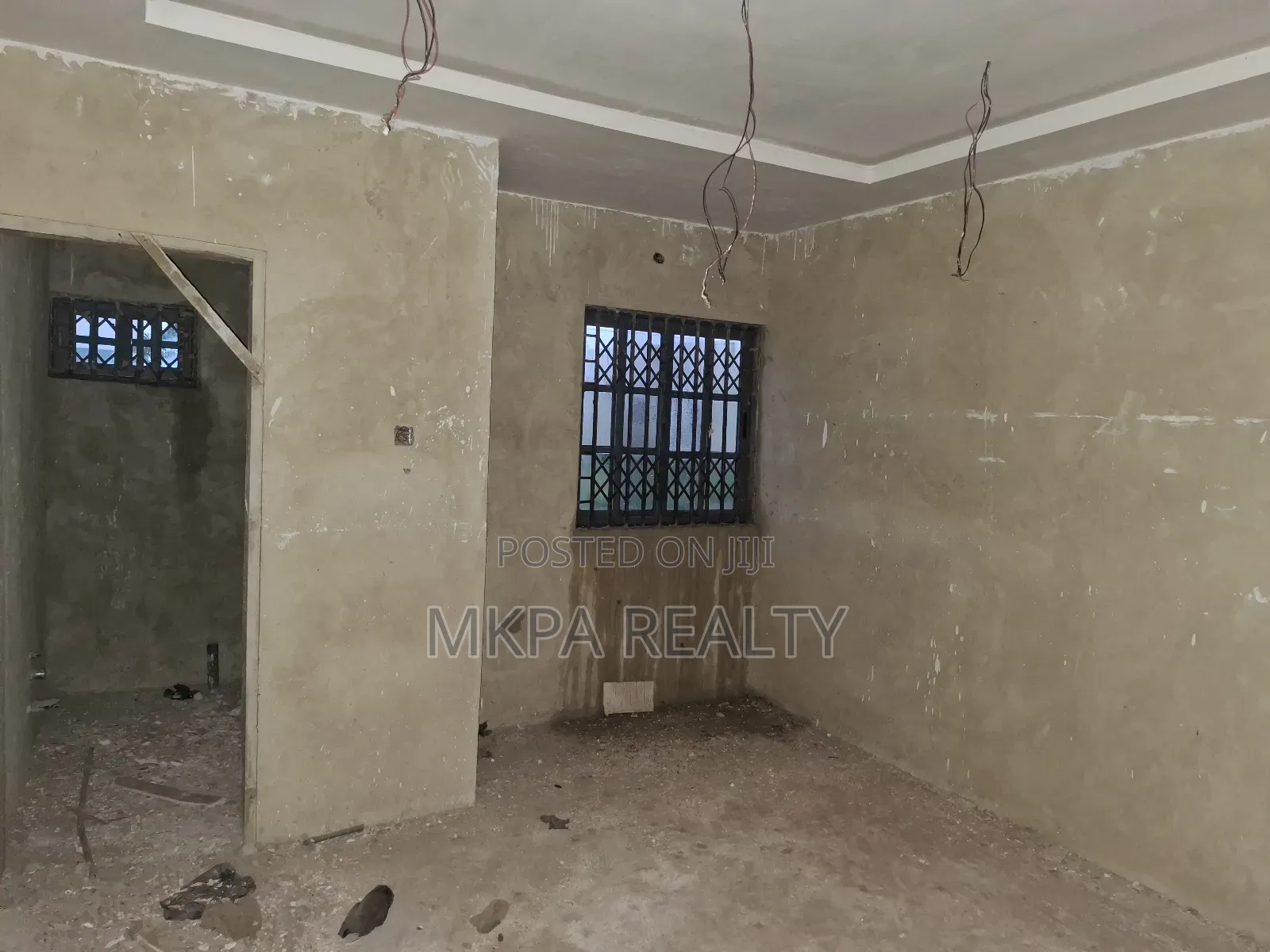 20bdrm House in Mkpa Realty, Tamale Municipal for sale