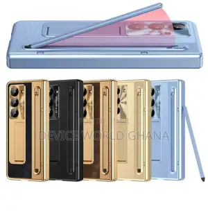 Lang Full Protection Case For Samsung Z Fold 6 5 4