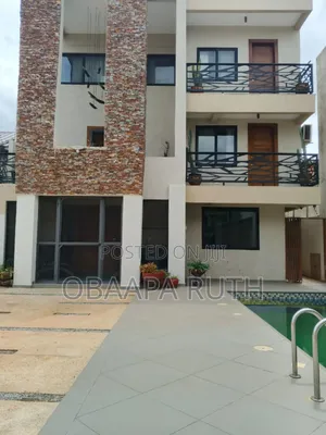 6bdrm House in East Airport for rent