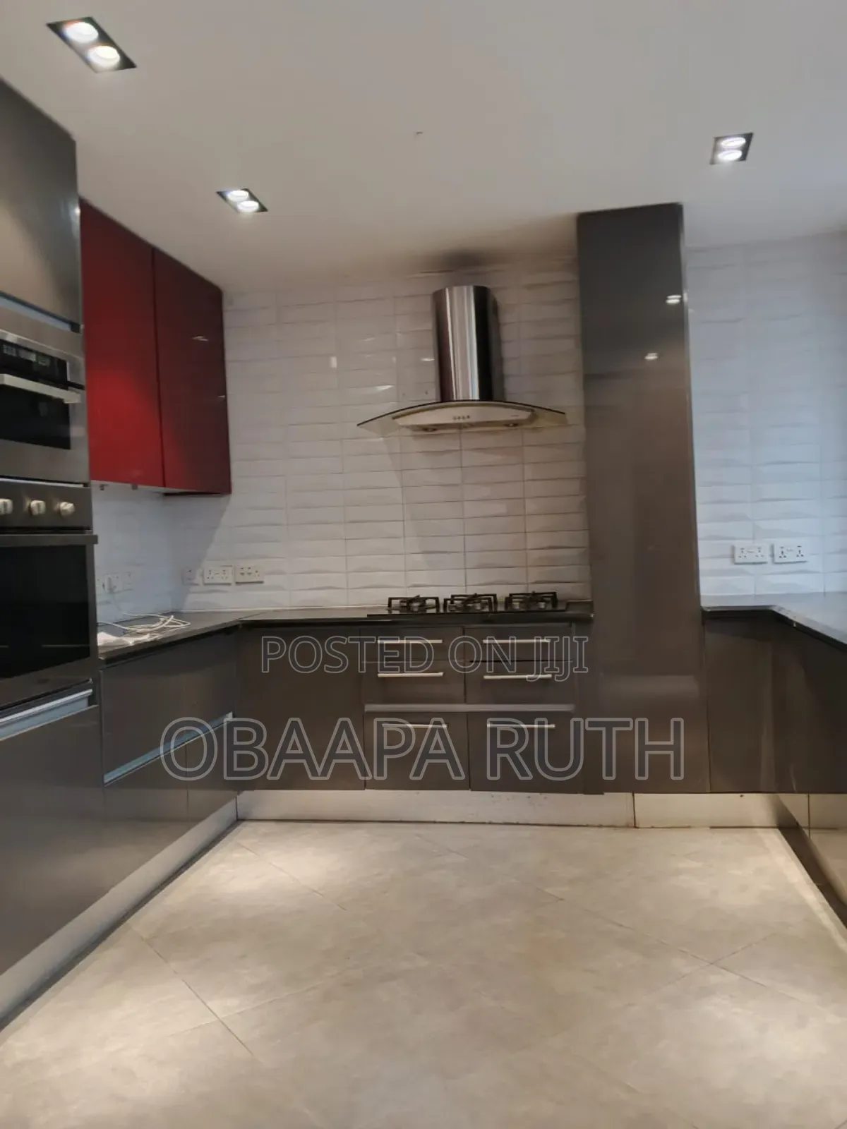 6bdrm House in East Airport for rent