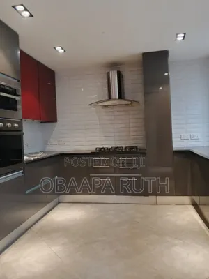 6bdrm House in East Airport for rent