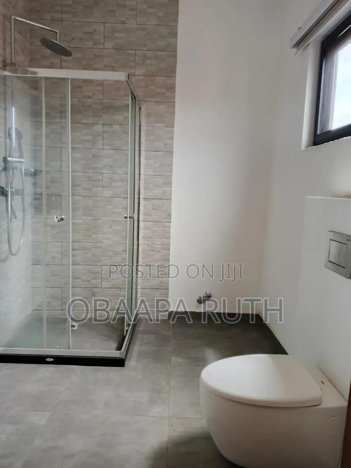 6bdrm House in East Airport for rent