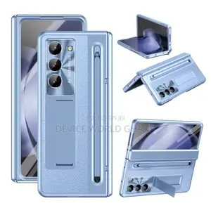 Lang Full Protection Case For Samsung Z Fold 6 5 4