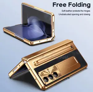 Lang Full Protection Case For Samsung Z Fold 6 5 4