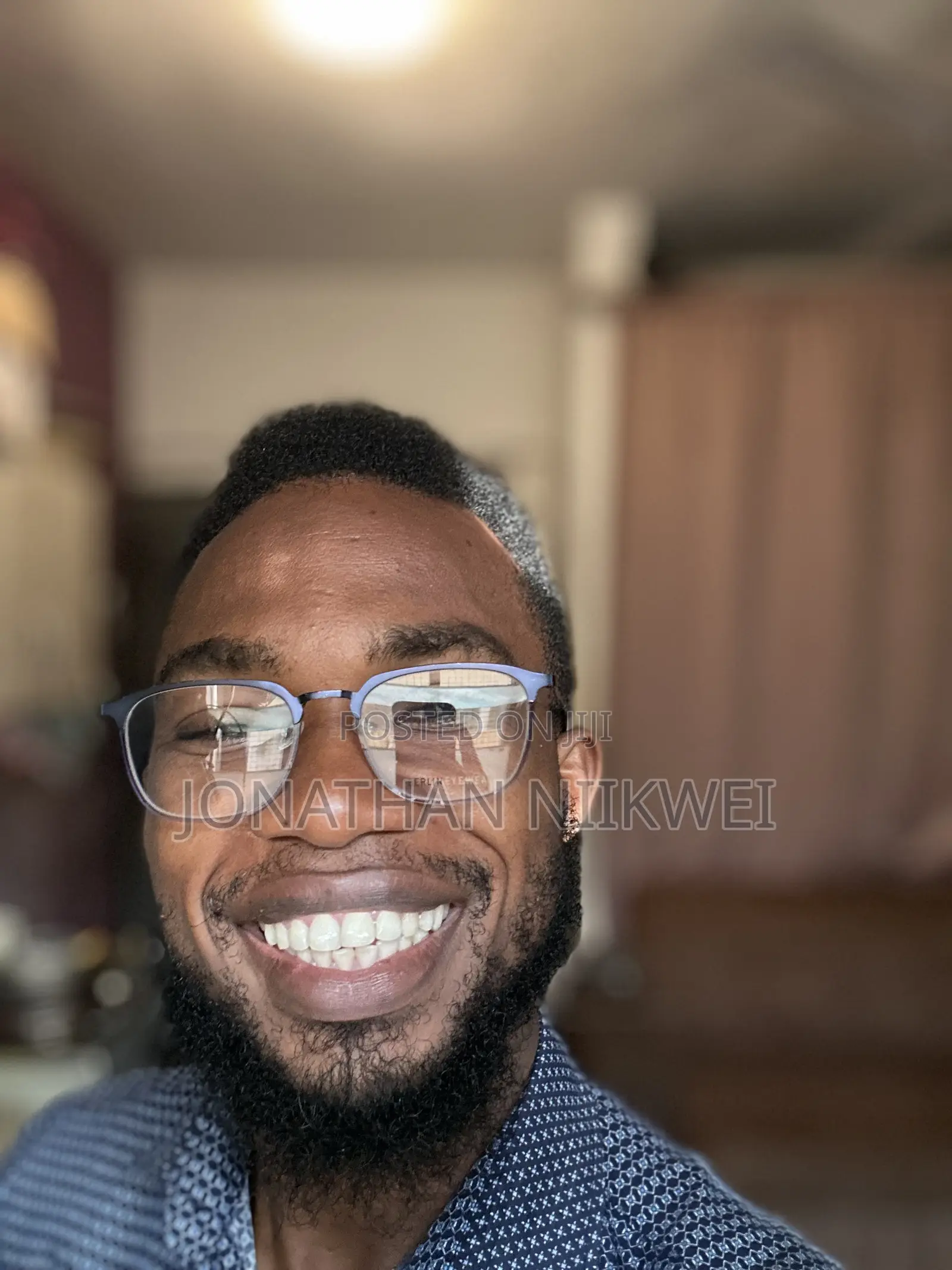 Part-Time Weekend CV