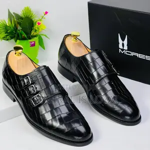 Moreschi Oxford Shoe
