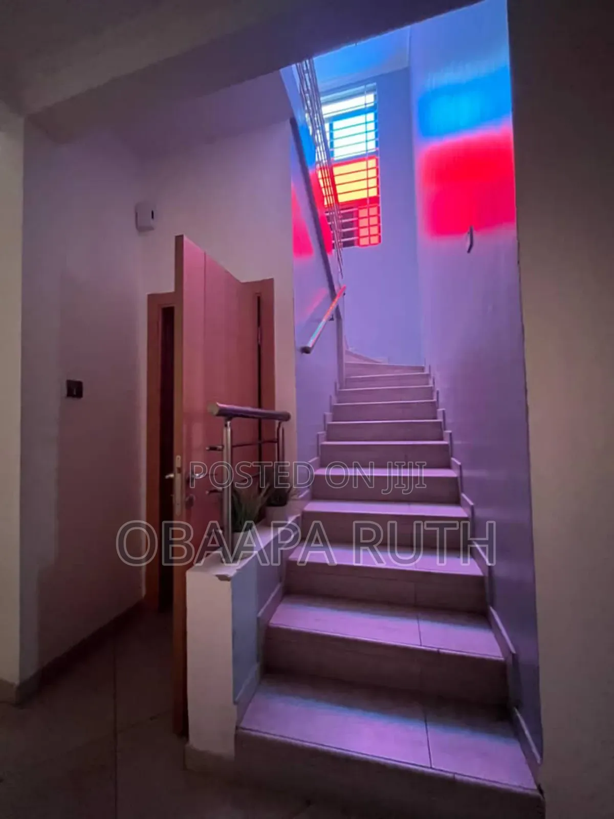 6bdrm House in East Airport for rent