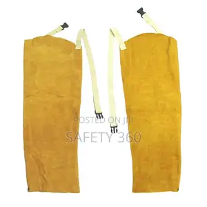 Welding Arm Guard