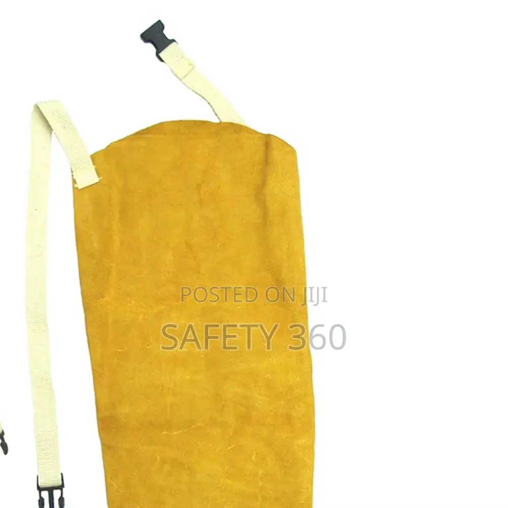 Welding Arm Guard