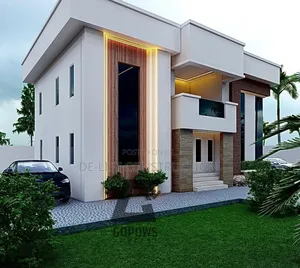 Contact the Professional Architect for Your Dream Home