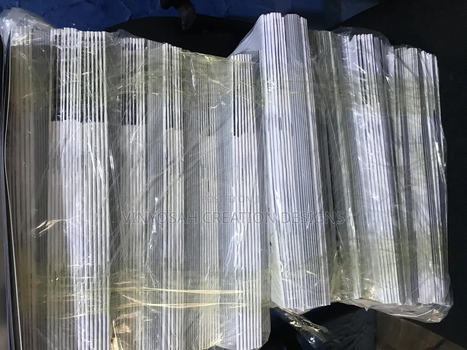 Affordable Bulk Printing Services