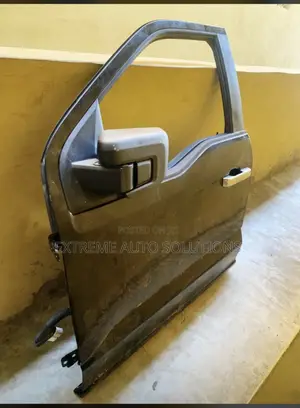 Ford F 150 2019 Front Left Door