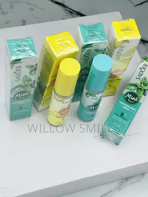 Mouth Spray