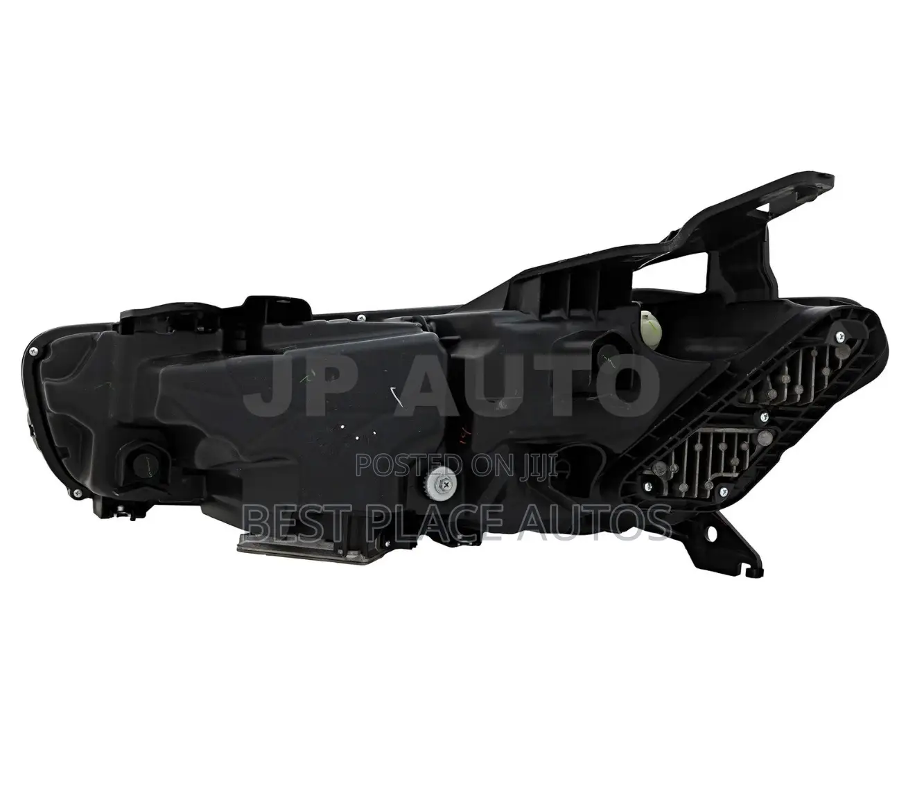 Acura Tlx 2020 Led Headlights