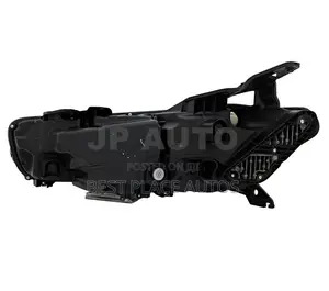 Acura Tlx 2020 Led Headlights