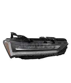 Acura Tlx 2020 Led Headlights