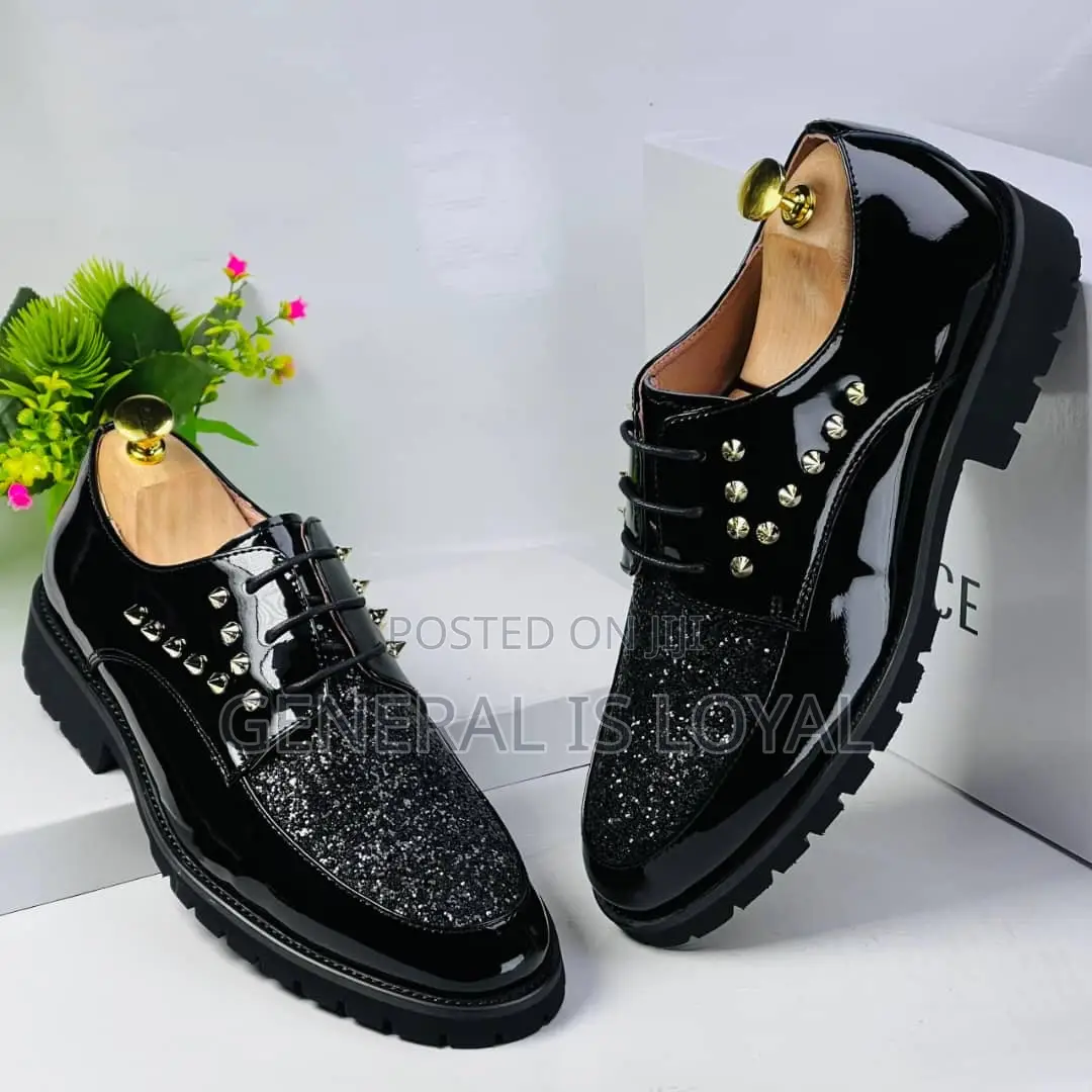 Versace Shoe Fashion