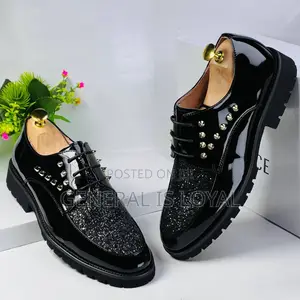 Versace Shoe Fashion
