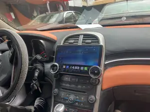 Chevrolet Cruze Android Screen With Double Nobs