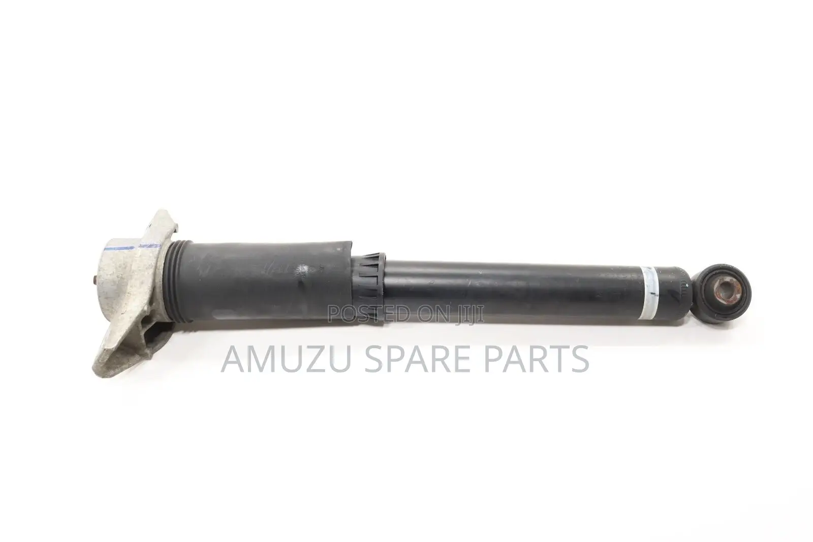Mitsubishi Outlander 2022-2024 Back Shocks