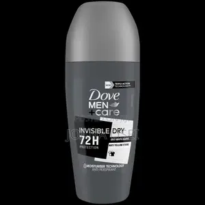 Dove Roll On