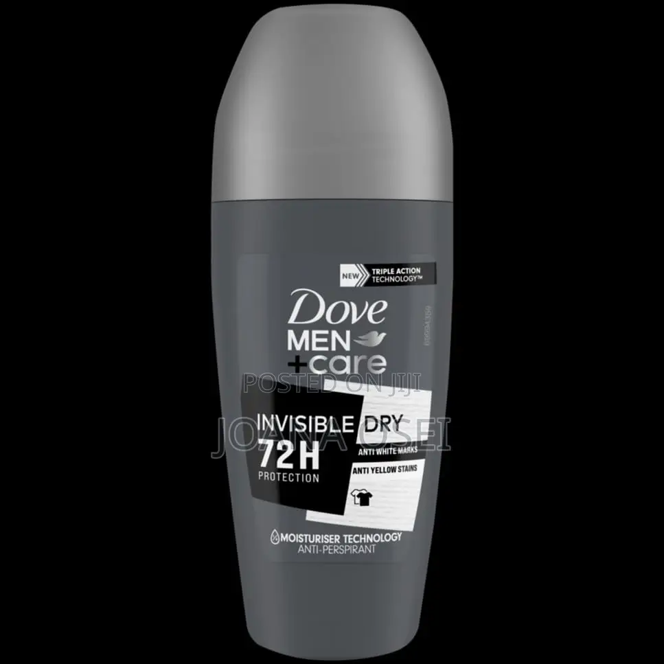 Dove Roll On