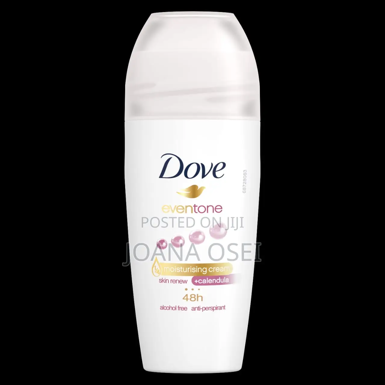 Dove Roll On