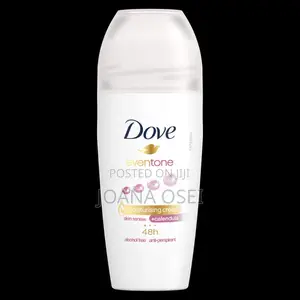 Dove Roll On