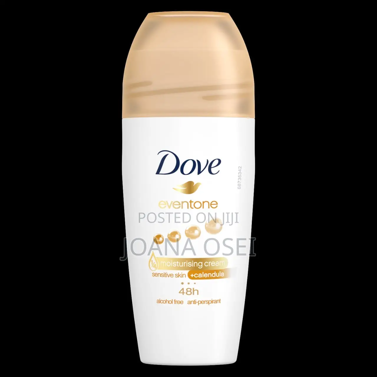 Dove Roll On