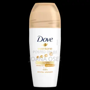 Dove Roll On