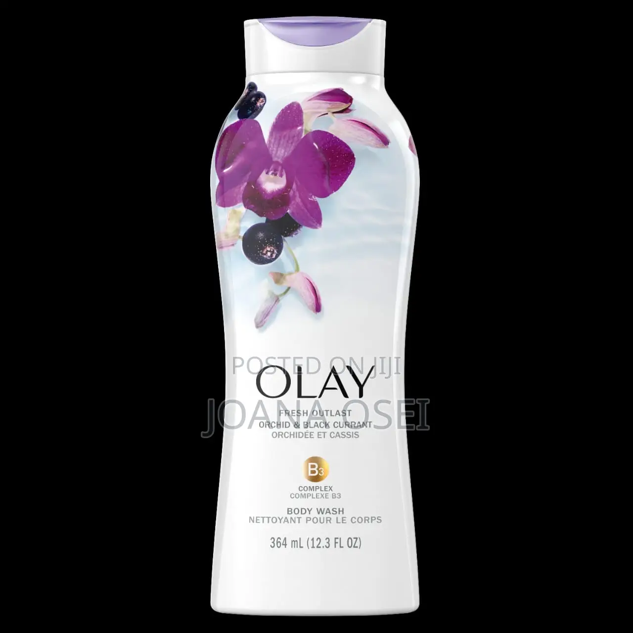 Olay Body Wash