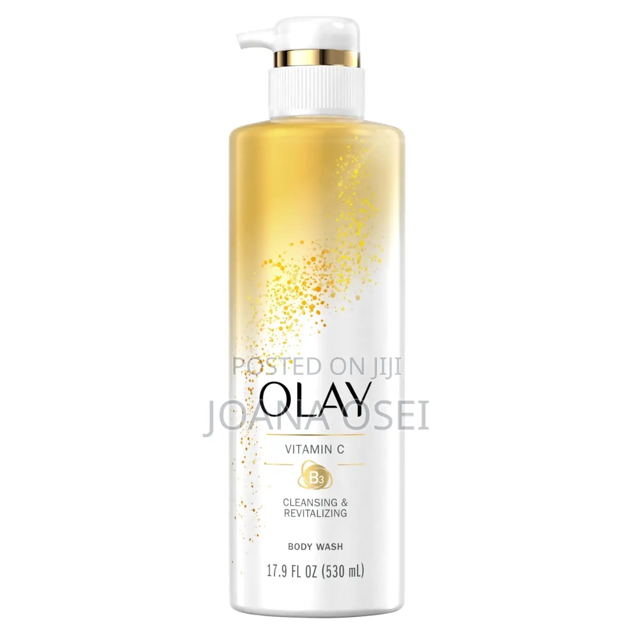 Olay Body Wash