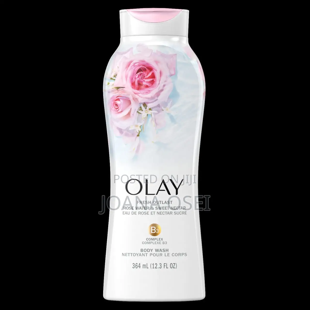 Olay Body Wash