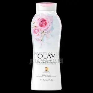 Olay Body Wash